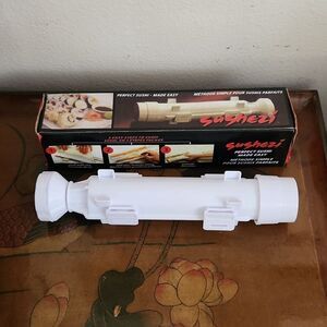 Sushezi Sushi Made Easy